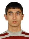 Artyom Kosyan (2012) Artyom Kosyan (2012)