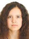 Maryia Mankevich (2012) Maryia Mankevich (2012)