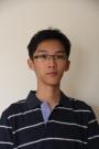 Justin Lim Kai Ze (2012) Justin Lim Kai Ze (2012)