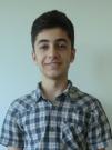 Farid Verdiyev (2012) Farid Verdiyev (2012)
