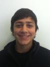 Guillermo Stock Lorenzo (2012) Guillermo Stock Lorenzo (2012)