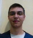 Filip Stankovski (2012) Filip Stankovski (2012)