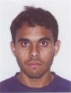 Kirin Rajiv Rambaran (2012) Kirin Rajiv Rambaran (2012)