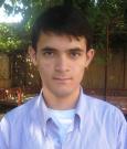 Ashyrmuhammet Serdarov (2012) Ashyrmuhammet Serdarov (2012)