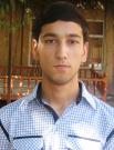 Shanur Allabayev (2012) Shanur Allabayev (2012)