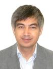 Nazar Agakhanov