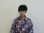 Naruki Masuda (2013) Naruki Masuda (2013)