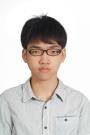Yu-Guan Hsieh (2013) Yu-Guan Hsieh (2013)