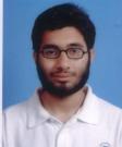Usama Zaid Malik (2013) Usama Zaid Malik (2013)