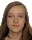 Anastasiya Zhyrkevich (2013) Anastasiya Zhyrkevich (2013)