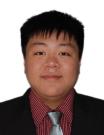 Deany Hendrick Cheng (2013) Deany Hendrick Cheng (2013)