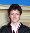 Kevin Burri (2013) Kevin Burri (2013)
