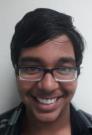Seyoon Ragavan (2013) Seyoon Ragavan (2013)