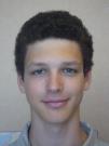 Cyril Letrouit (2013) Cyril Letrouit (2013)