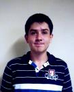 Jorge Aurelio Víquez Bolaños (2013) Jorge Aurelio Víquez Bolaños (2013)
