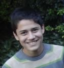 Marcelo José Elizeche Armoa (2013) Marcelo José Elizeche Armoa (2013)
