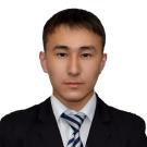 Kairat Eshbolotov (2013) Kairat Eshbolotov (2013)