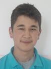 Musokhon Muqayumkhonov (2013) Musokhon Muqayumkhonov (2013)