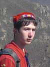 Alisher Makhmudov (2013) Alisher Makhmudov (2013)