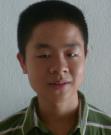 Anzo Teh Zhao Yang (2013) Anzo Teh Zhao Yang (2013)
