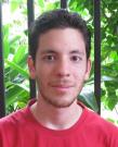 Jose Sebastián Pereira Cubillo (2014) Jose Sebastián Pereira Cubillo (2014)