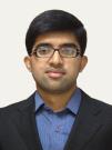 Shahzaib Ali (2014) Shahzaib Ali (2014)