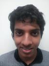 Praveen Wijerathna (2014) Praveen Wijerathna (2014)