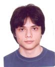 Bojan Serafimov (2014) Bojan Serafimov (2014)