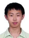 William Ting-Wei Chao (2014) William Ting-Wei Chao (2014)