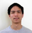 Evan Yiting Chen (2014) Evan Yiting Chen (2014)