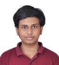 Anish Prasad Sevekari (2014) Anish Prasad Sevekari (2014)