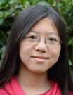 Lucie Wang (2014) Lucie Wang (2014)