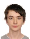 Dzmitry Babrou (2014) Dzmitry Babrou (2014)