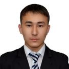 Kairat Eshbolotov (2014) Kairat Eshbolotov (2014)
