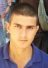 Georgios Rafael Patsalidis (2014) Georgios Rafael Patsalidis (2014)