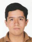 Luis Enrique Chacon Ochoa (2014) Luis Enrique Chacon Ochoa (2014)