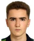 Vadym Kalashnykov (2014) Vadym Kalashnykov (2014)