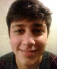 Guillermo Stock Lorenzo (2014) Guillermo Stock Lorenzo (2014)
