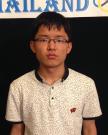 Myonghyok Ri (2015) Myonghyok Ri (2015)