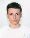 Gledis Kallço (2015) Gledis Kallço (2015)