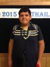Leonardo Ariel García Morán (2015) Leonardo Ariel García Morán (2015)
