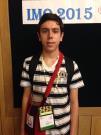 Antonio López Guzmán (2015) Antonio López Guzmán (2015)