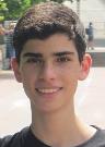 Rodrigo Schertz Cohen (2015) Rodrigo Schertz Cohen (2015)