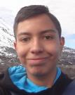 Sebastián Regalado (2015) Sebastián Regalado (2015)