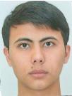 Dovlet Ovlyagulyyev (2015) Dovlet Ovlyagulyyev (2015)