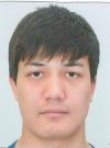 Alshir Soyunjov (2015) Alshir Soyunjov (2015)