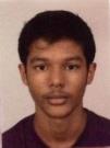 Arjun Isa Mohammed (2015) Arjun Isa Mohammed (2015)