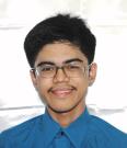 Raymond Joseph Fadri (2015) Raymond Joseph Fadri (2015)