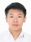 Adrian Reginald Sy (2015) Adrian Reginald Sy (2015)