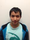 Christian Omar Altamirano Modesto (2015) Christian Omar Altamirano Modesto (2015)